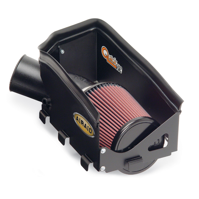 Cool air intake for jeep cherokee #4