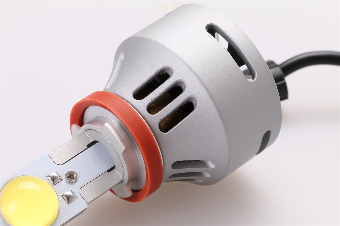 Lifetime LED H11 35 Watt Super Bright LED Headlights LLLH113200