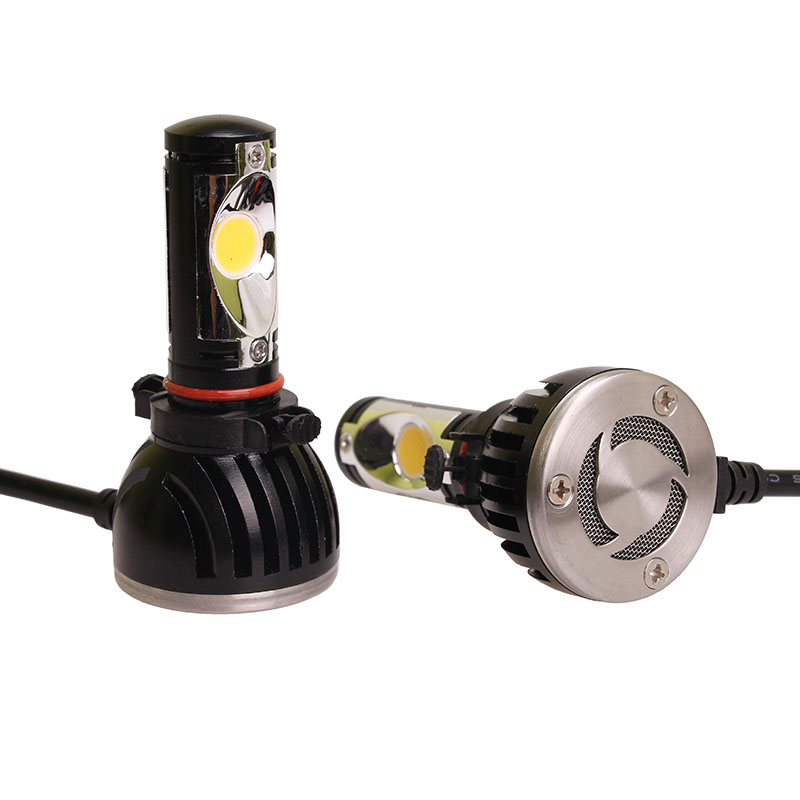 Lifetime LED 5202 LED Replacement Bulbs