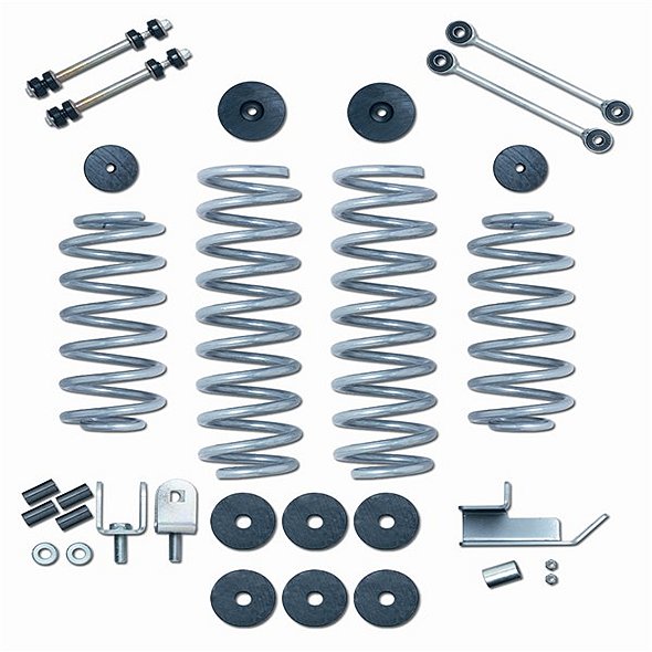 Degree shims jeep cherokee #5