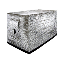 O.R.T.T. Cooler Cover, Insulated - 16x16x31"