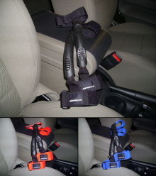 Jeeperman/Raingler Rollbar Grip