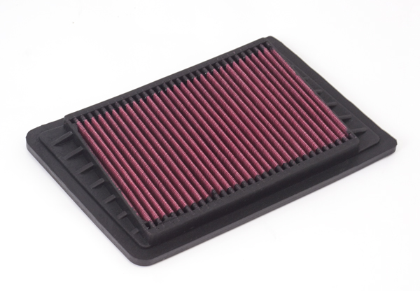 Jeep tj mass airflow sensor #5