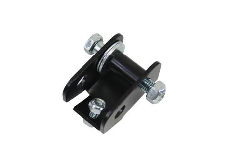 Jeep xj shock extenders #2