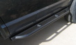 AJ's OffRoad Armor Super RockRails, 3/16"