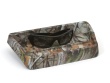 Daystar TJ Wrangler Upper Dash Panel - CAMO