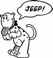jeep decal