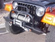 Jeeperman FHD Double Hoop lightbar