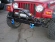 Jeeperman Pre-runner bar