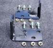 Jeeperman FK Heavy duty frame kit