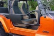 Jeeperman TJ Tube Doors.