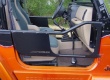 Jeeperman TJ Tube Doors