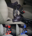 Jeeperman/Raingler Rollbar Grip