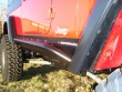 Jeeperman Tube Rockers