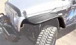 M.O.R.E. Jeep JK Front Tube Fenders