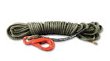X-Line Low Temp, 100'x3/8" with Hook