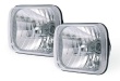 Rampage Headlight Conversion Kit - 200mm Rectangle