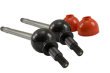 RCV Engineering Extra Heavy Duty CV axle kit for JK Dana 44