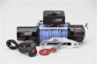 Smittybilt XRC 8 Winch W/Synthetic Rope & Fairlead