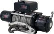 Smittybilt XRC 8 Winch W/Synthetic Rope & Fairlead