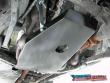 Skid Row Jeep JK Wrangler Engine/Trans Skid Plate