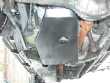 Skid Row JK Engine/Trans Skid Plate