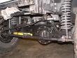 Treks Offroad Front Truss assy, JK D44