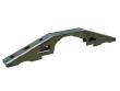 Treks Offroad rear axle truss, JK D44 to TJ swap