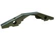 Treks Offroad rear axle truss, TJ D35