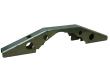 Treks Offroad rear axle truss, TJ D44