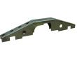 Treks Offroad rear axle truss, TJ Ford 8.8