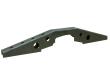 Treks Offroad rear axle truss, XJ D35