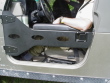 T&amp;T Customs Trail Doors, YJ/TJ/LJ