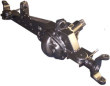 Treks Offroad Front Truss, Ford HPD44, leaf spring