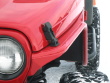 T&T Customs YJ Phantom Fenders