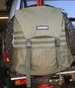 Trasharoo Spare Tire Trash Bag