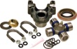 Yukon Trail Repair Kit - D30/D44 1310 w/u-bolts
