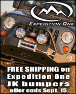 Expedition One