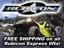 Free shocks/shipping on RE lifts
