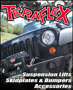 TeraFlex