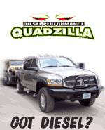 Performance Diesel Truck Parts & Accessories