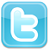 Follow us on twitter