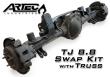 Artec Industries TJ 8.8 Swap Kit with Truss