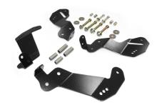 Rubicon Express Control Arm Geometry Correction Brackets for 07-14 JK Wranglers