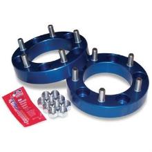 Spidertrax Wheel Spacer Kit, 5x5.5 bolt pattern, 1.25" Thick
