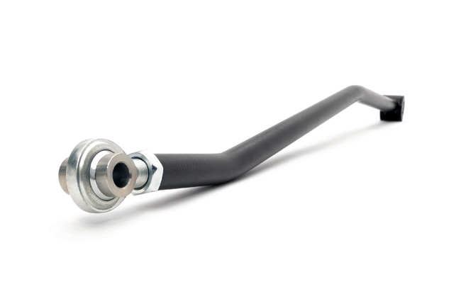 Rough Country Jeep TJ Adjustable Rear Track Bar | 1086 | JeepinOutfitters