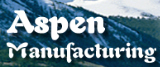 Aspen Mfg