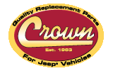 Crown Automotive