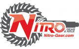 Nitro Gear & Axle