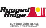 Rugged Ridge